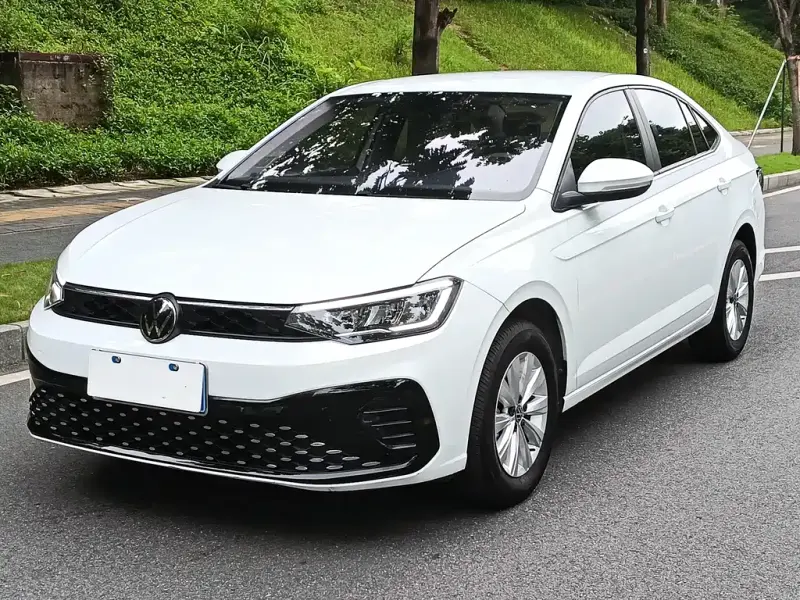 Volkswagen Lavida, 2025