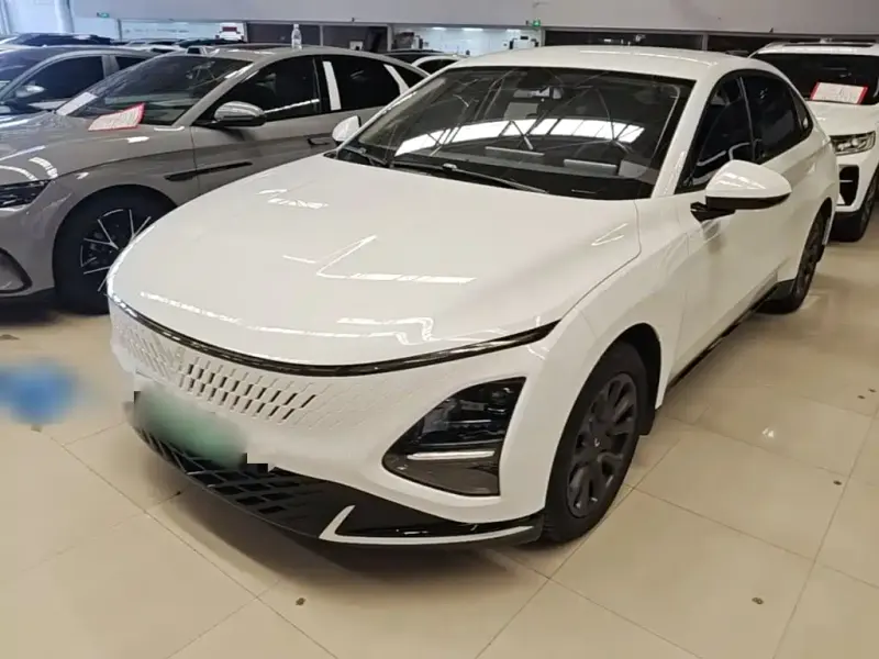 Wuling Xingguang, 2025
