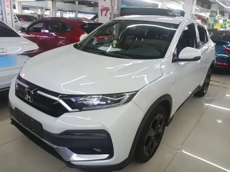 Honda XR-V, 2020