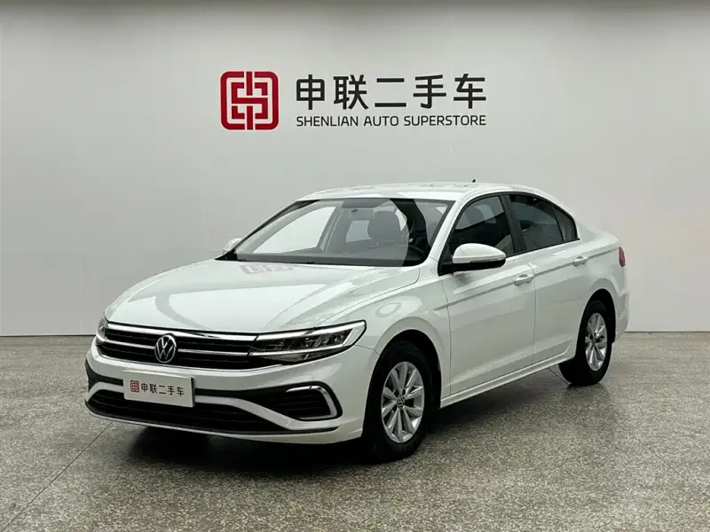 Volkswagen Bora, 2024