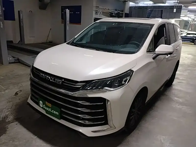 Maxus G50, 2023