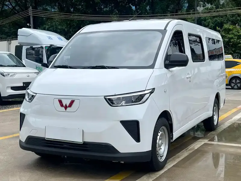 Wuling Yangguang, 2024