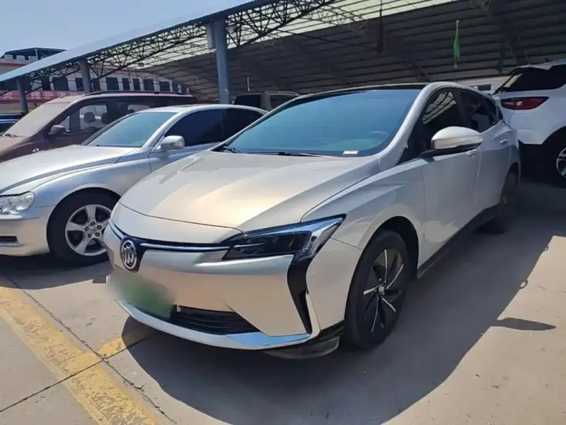 Buick Velite 6, 2024