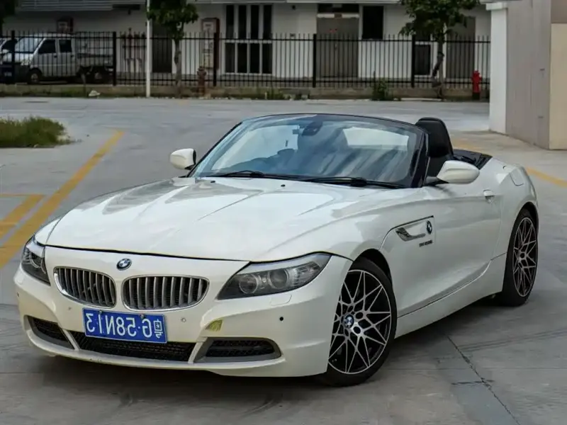 BMW Z4, 2011