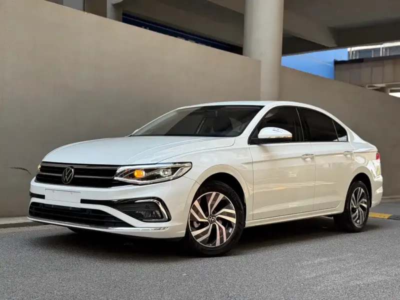 Volkswagen Bora, 2023