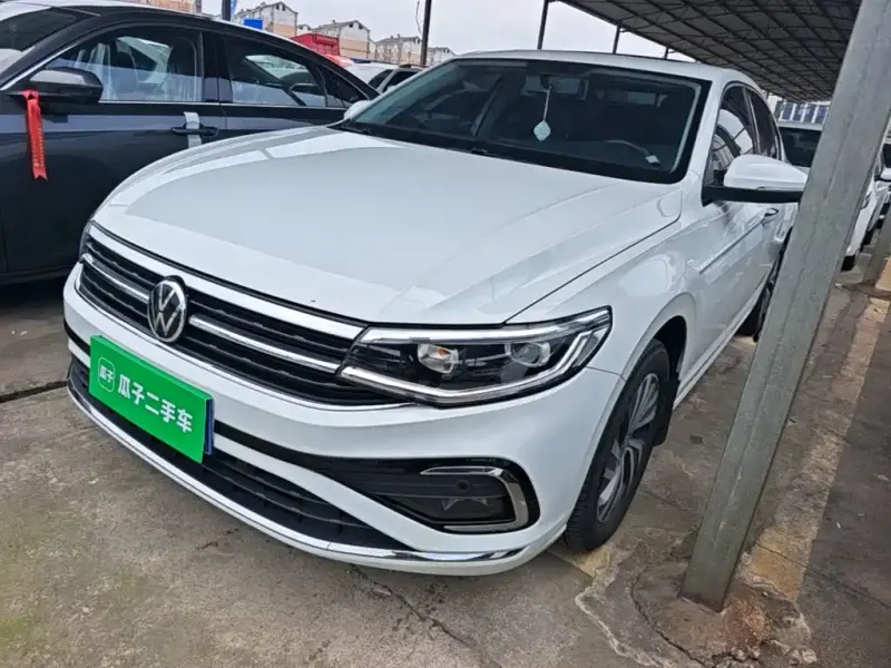 Volkswagen Bora, 2024