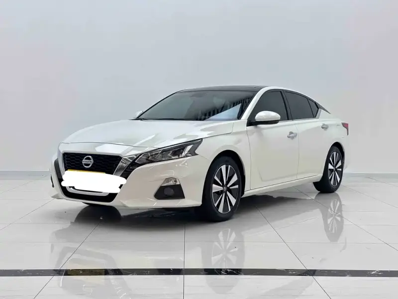 Nissan Teana, 2022