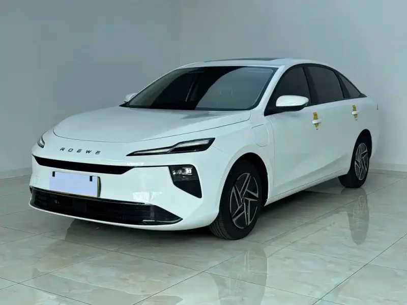 Roewe D6, 2025