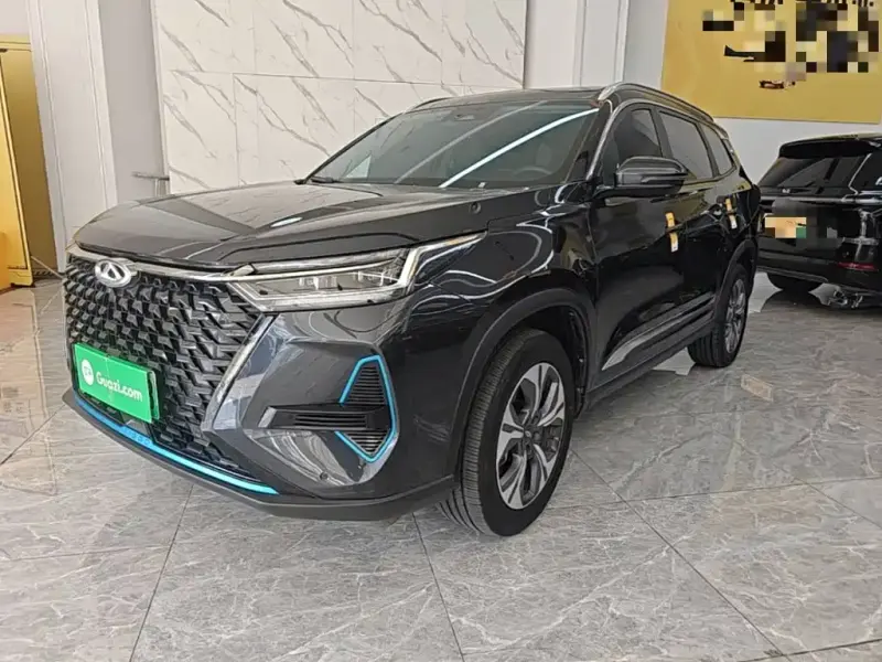 Chery Tiggo 8 PRO NEV, 2024