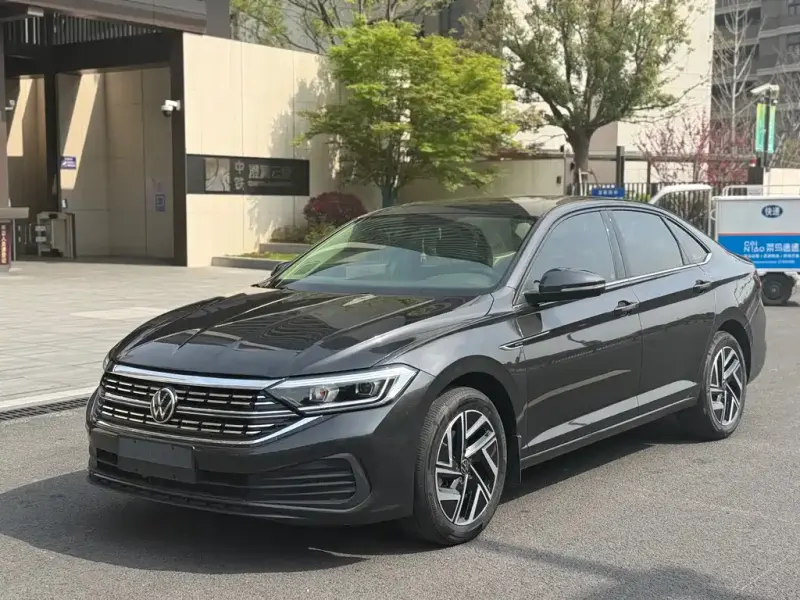 Volkswagen Sagitar, 2024