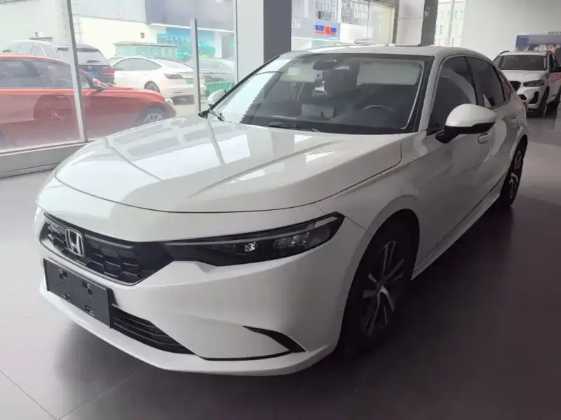 Honda Integra, 2023