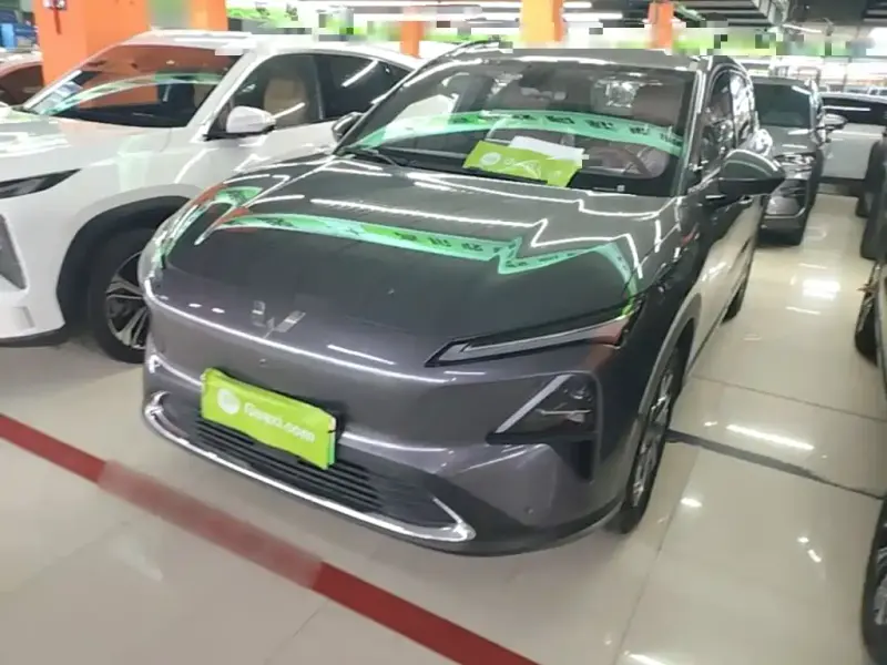 Wuling Xingguang S, 2026
