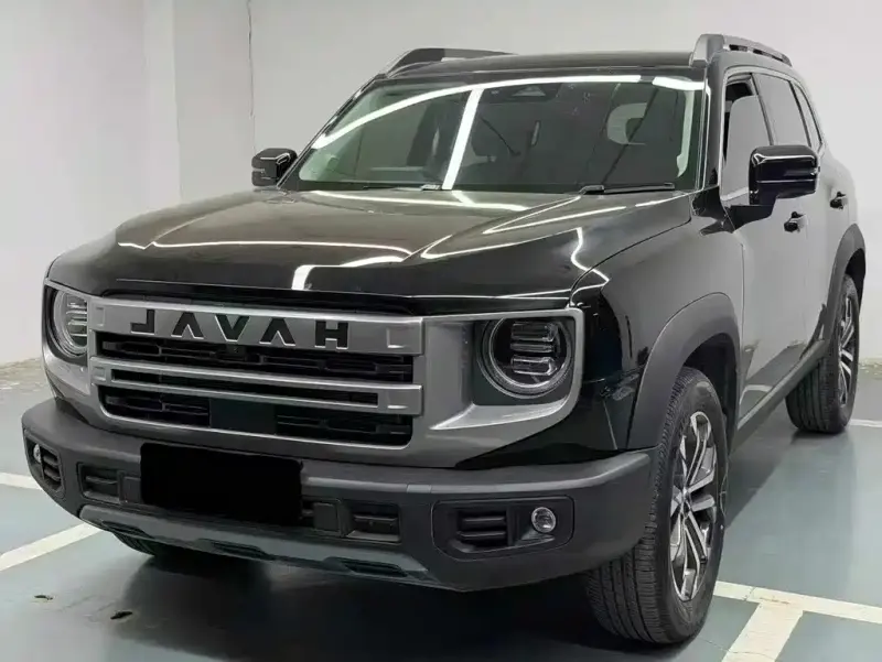 Haval Big Dog, 2025 — фото 1