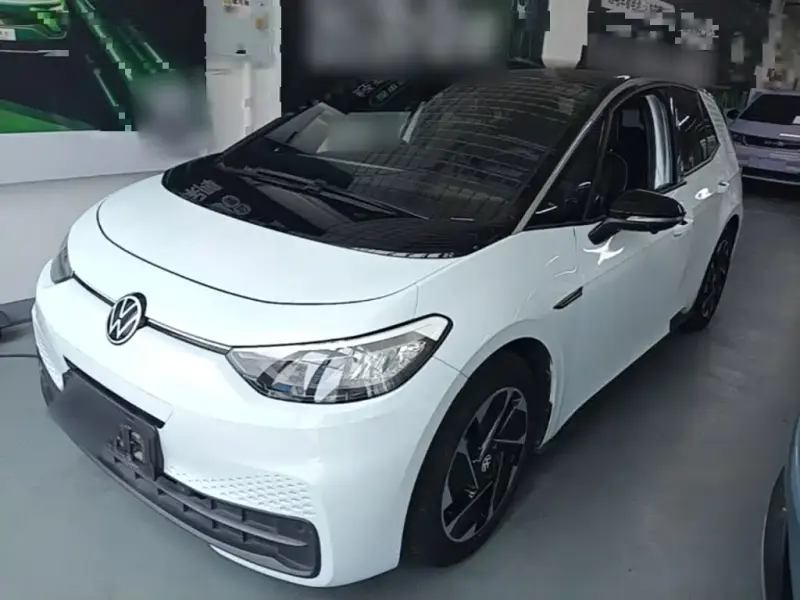 Volkswagen ID.3, 2023