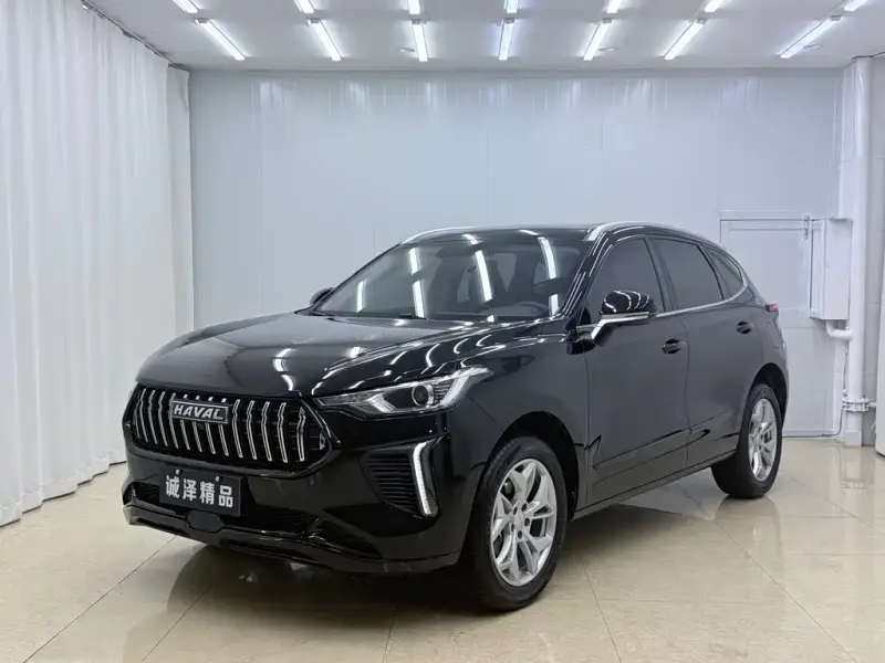 Haval Chitu, 2024