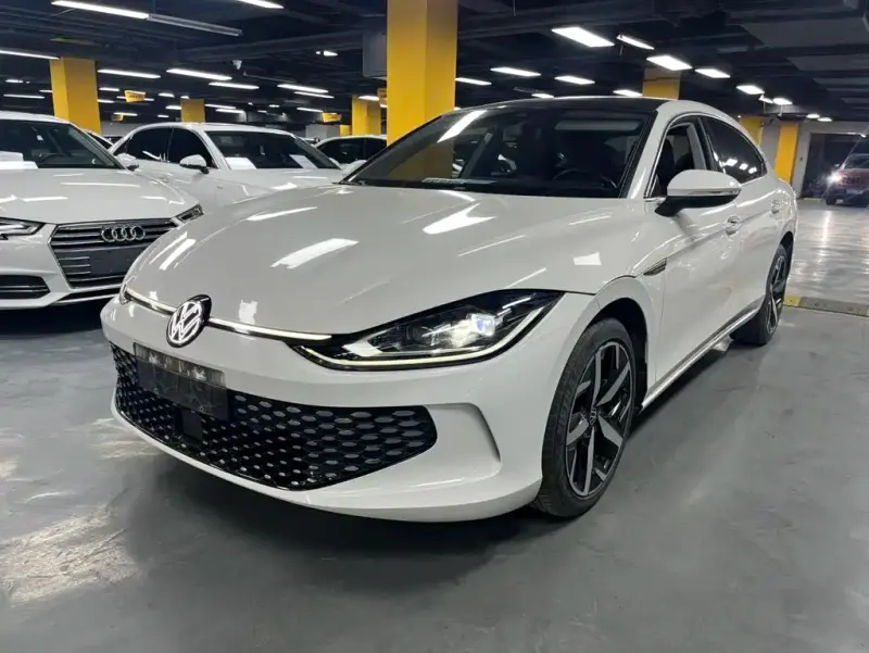 Volkswagen Lamando, 2023