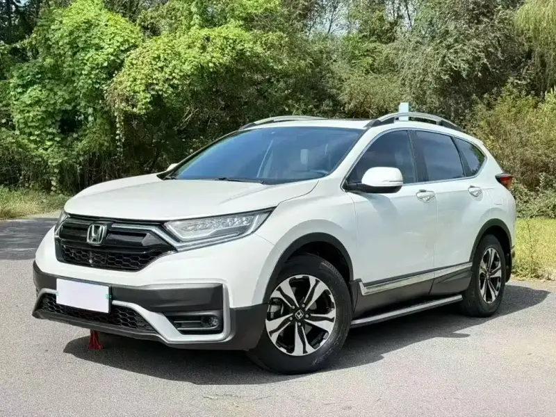 Honda CR-V, 2021