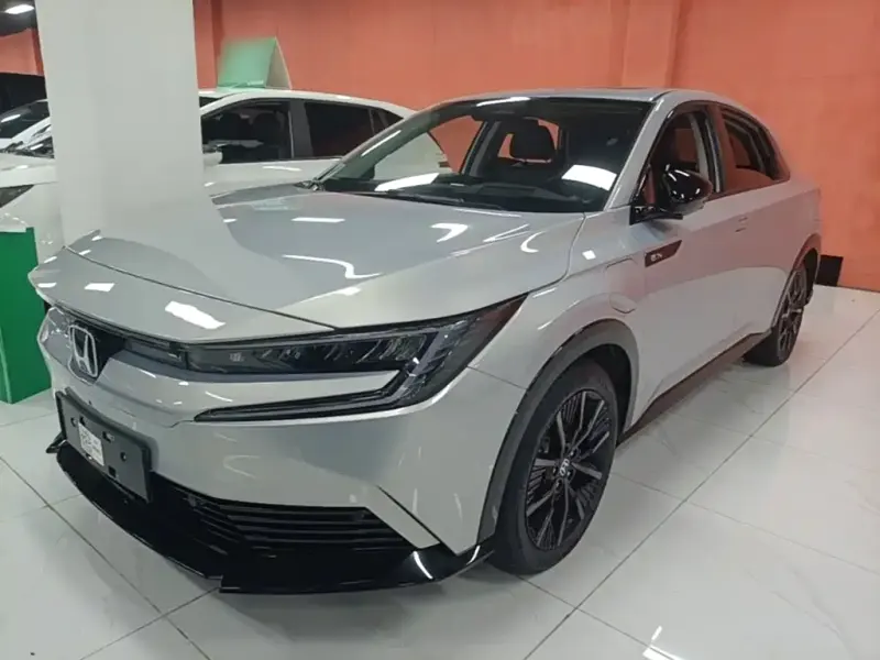 Honda e:NP2, 2024