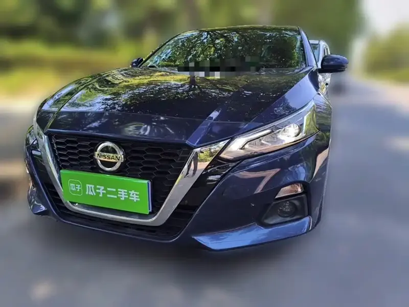 Nissan Teana, 2019 — фото 1