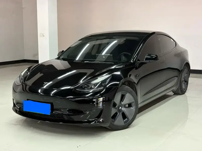 Tesla Model 3, 2023