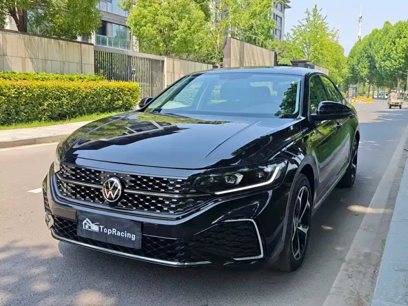 Volkswagen Passat, 2026