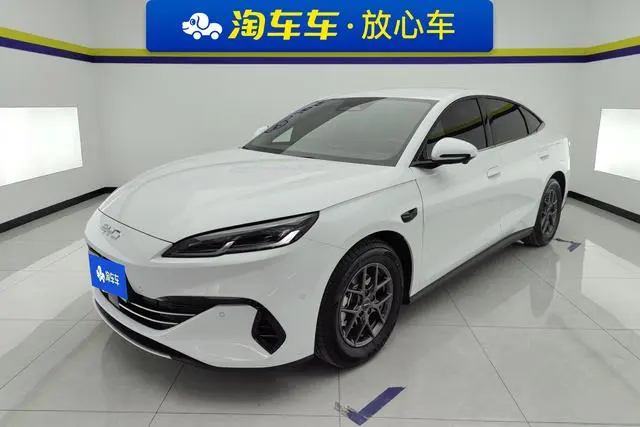 BYD Seal 06 DM, 2025