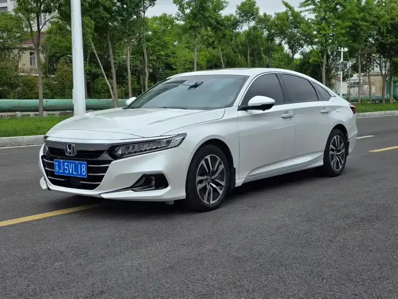 Honda Accord, 2023 — фото 1