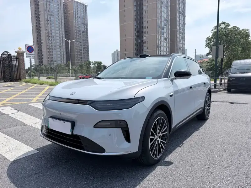 Leapmotor C11, 2026