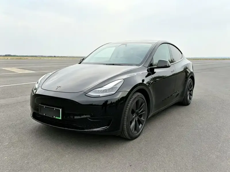 Tesla Model Y, 2023