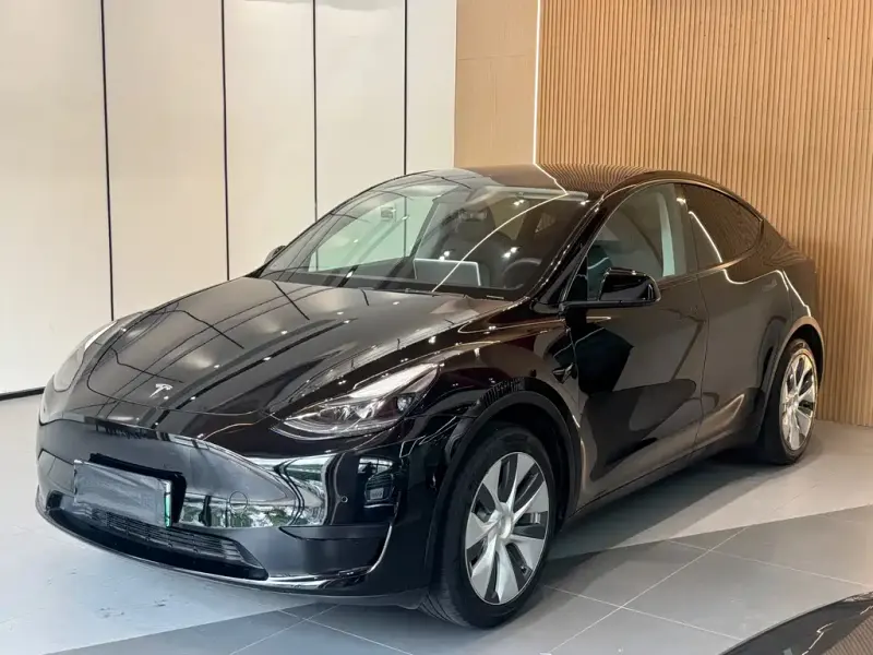 Tesla Model Y, 2023