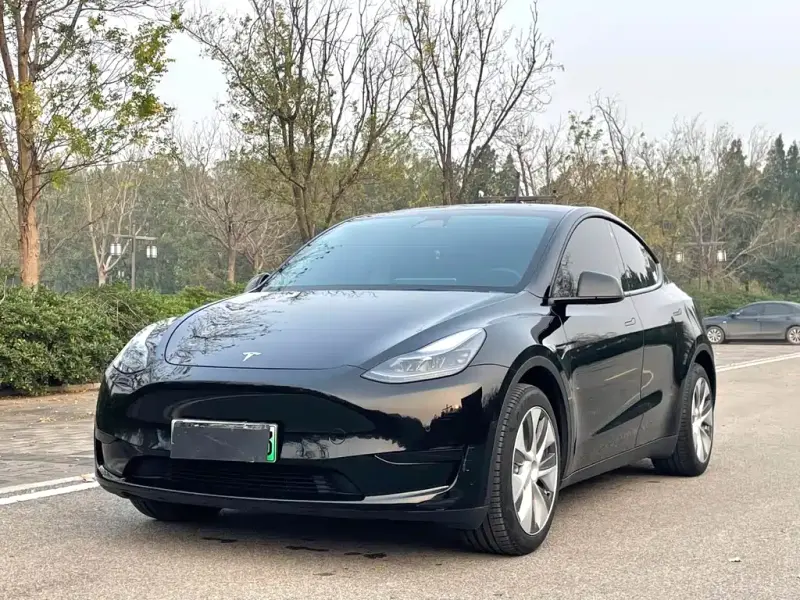 Tesla Model Y, 2023