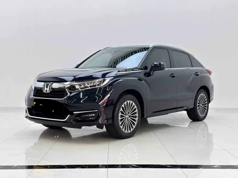 Honda Avancier, 2024