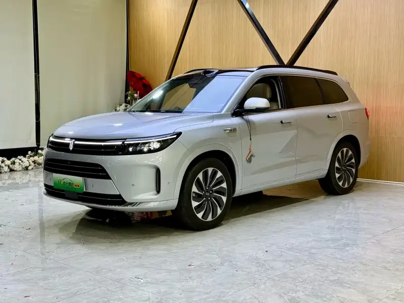 AITO M7, 2024