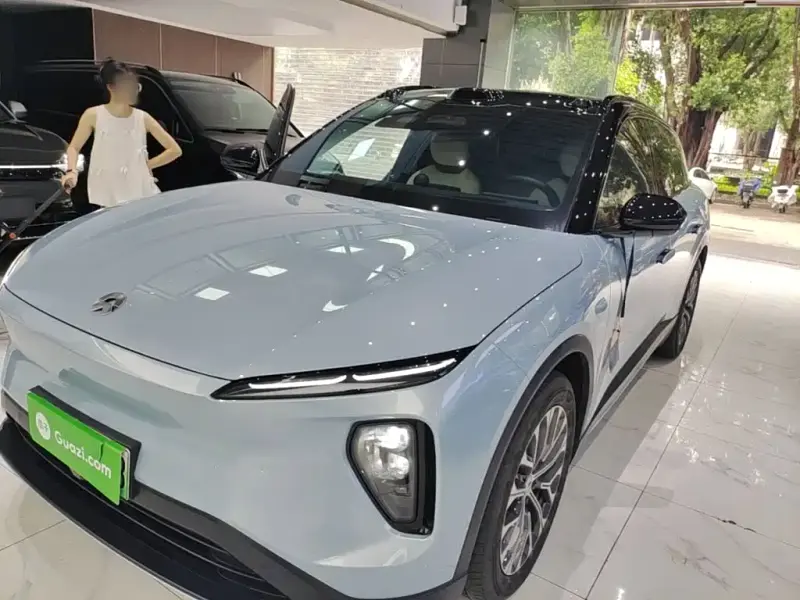 NIO ES6, 2023 — фото 1