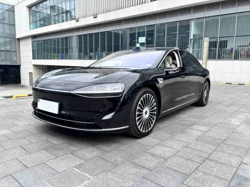 Stelato Xiangji S9, 2025