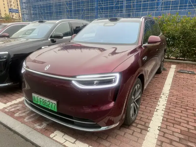 AITO M7, 2025