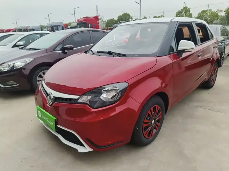 MG 3, 2017
