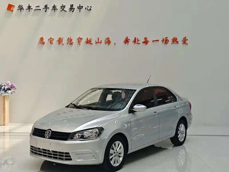 Volkswagen Jetta, 2014
