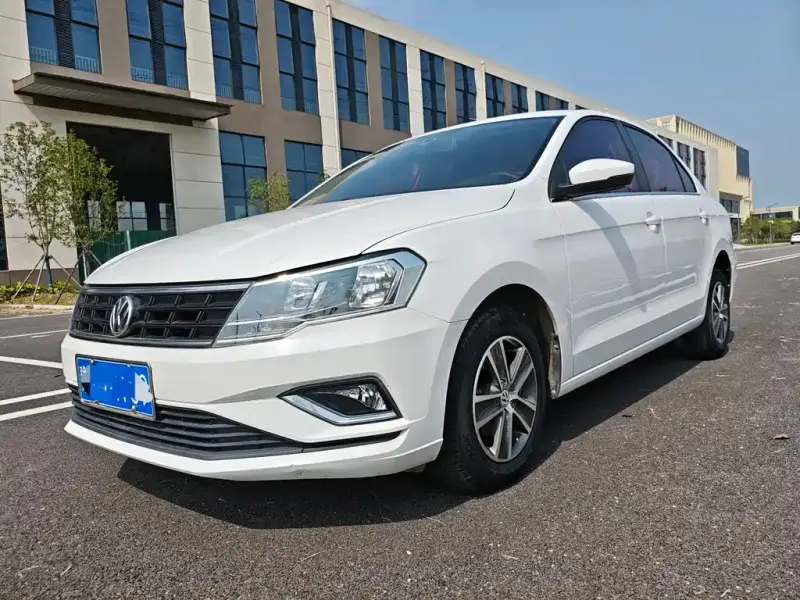Volkswagen Jetta, 2017