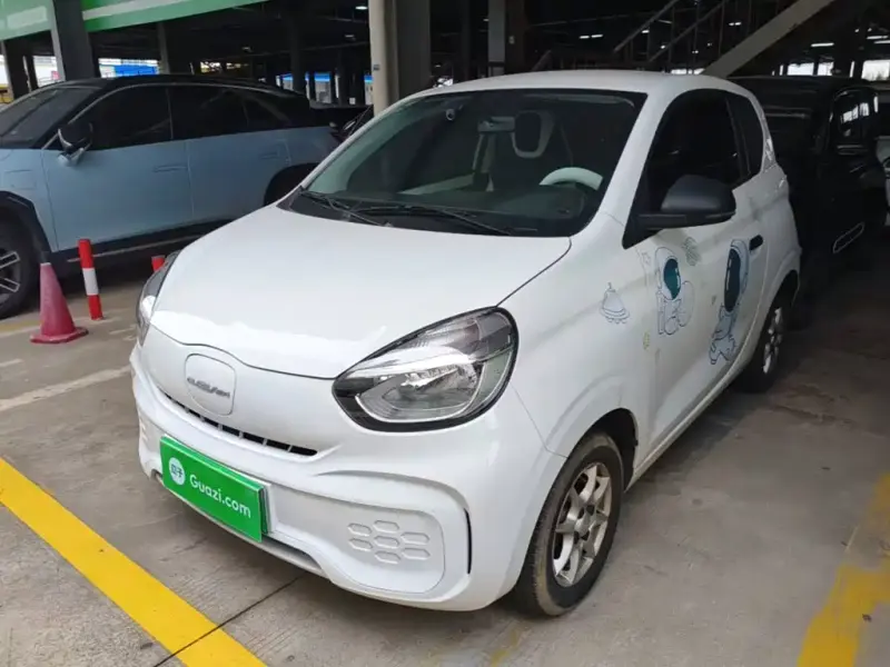 Roewe Clever, 2022
