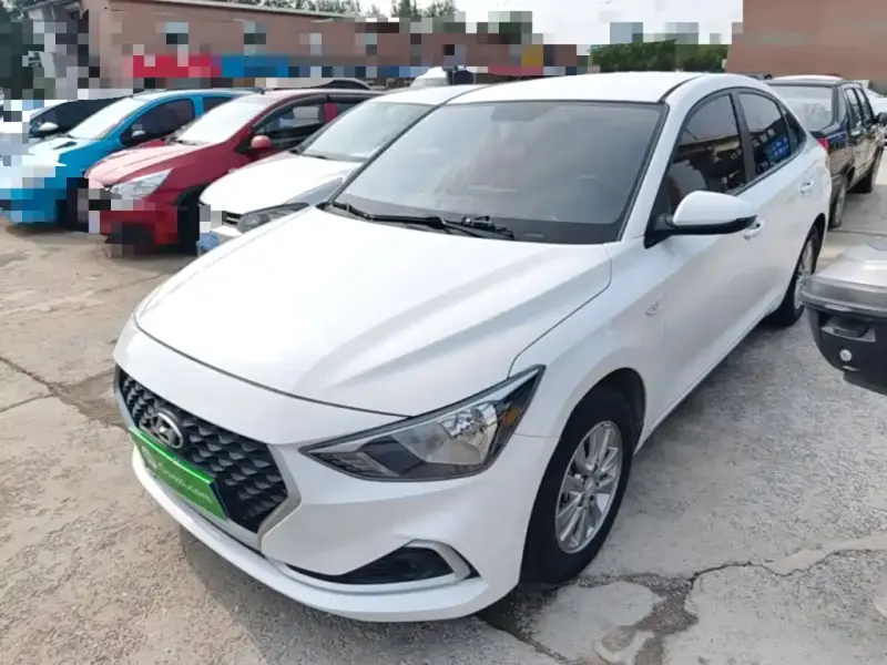 Hyundai Elantra, 2019