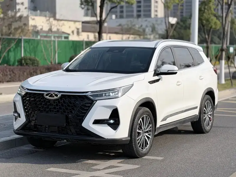 Chery Tiggo 8 PRO, 2023