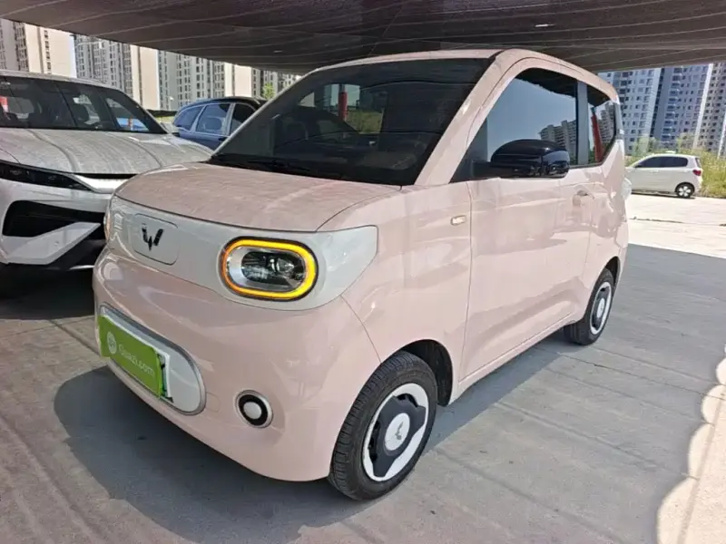 Wuling MINIEV, 2025