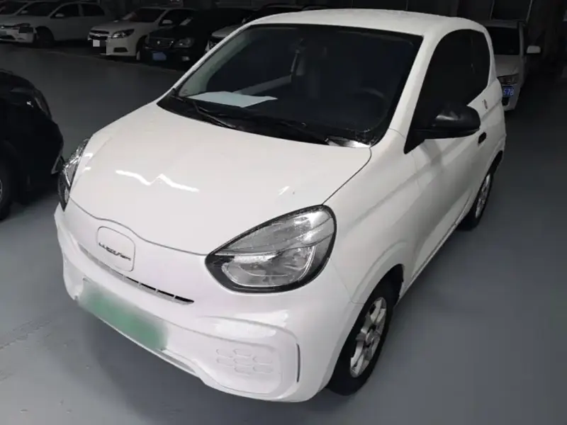 Roewe Clever, 2023