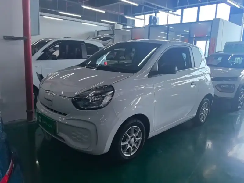 Roewe Clever, 2023