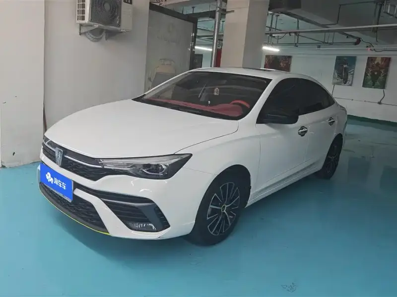 Roewe i5, 2021