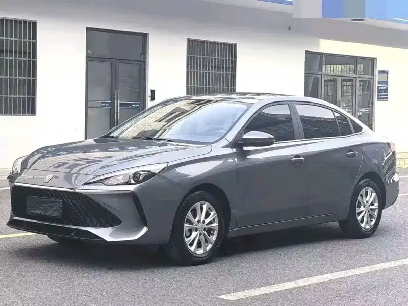 Roewe i5, 2023