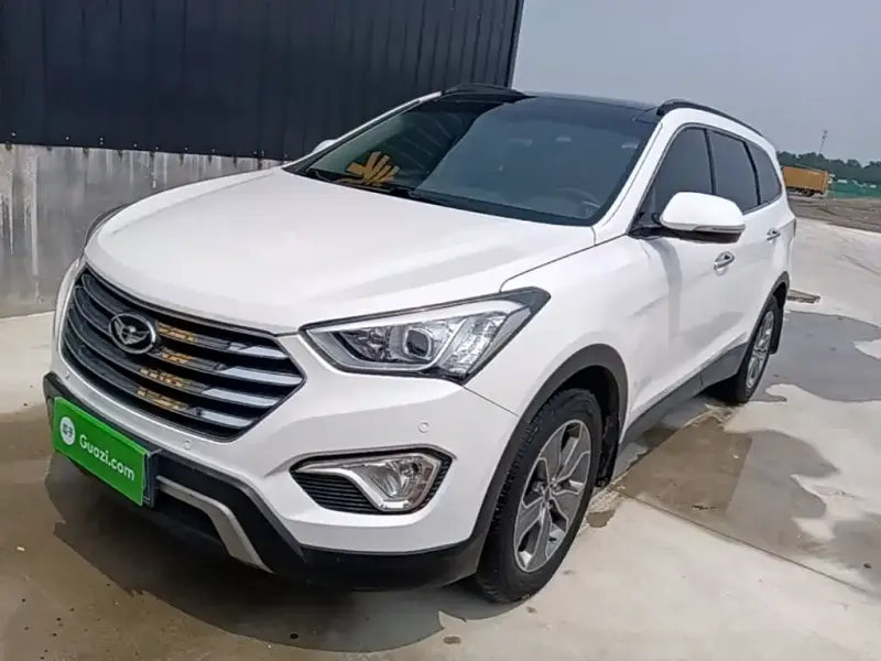 Hyundai Grand Max, 2016 — фото 1