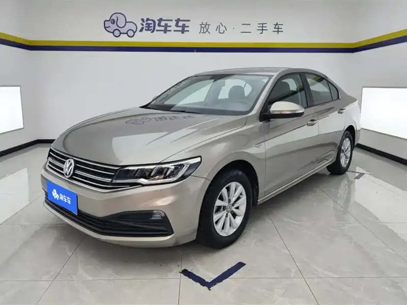 Volkswagen Bora, 2018