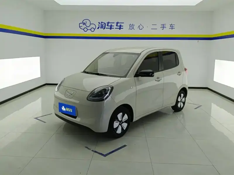 Wuling MINIEV, 2025